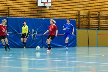 Bild 249 - Frauen HKM Segeberg